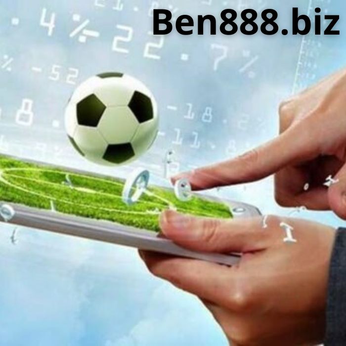 Tip chơi cá cược online uy tín tại Ben888.biz