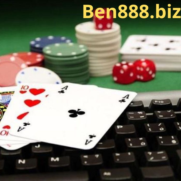 Ben888.biz - Nhà cái đánh bài uy tín top 1