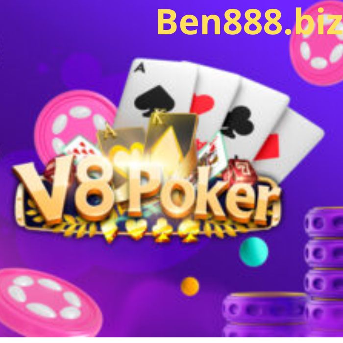 Top 3 cổng game đánh bài uy tín tại Ben888.biz