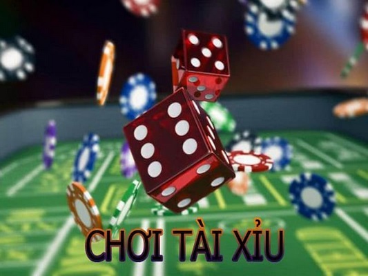 Cách chơi tại nhà cái tài xỉu uy tín