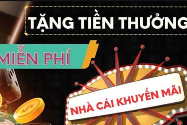 Tìm hiểu nhà cái uy tín khuyến mãi cao