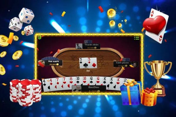 Cách tải game bài đổi thưởng ben888