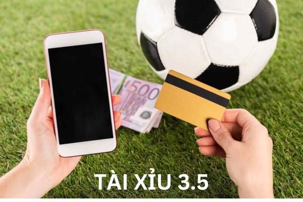 Bí kíp chơi tài xỉu 3.5