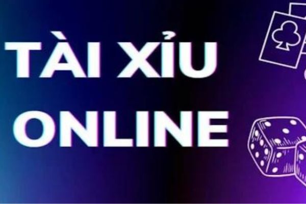 tài xỉu đổi thưởng online