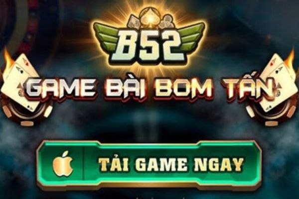 Cách tham gia b52 game bai doi thuong