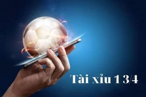 Cách chơi tài xỉu 1.3 4