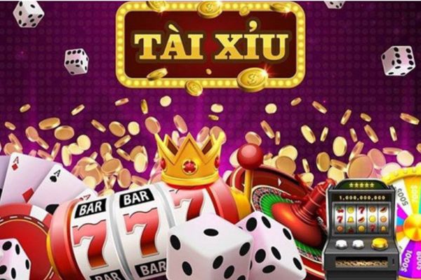 Cách chơi tài xỉu online đổi thưởng uy tín