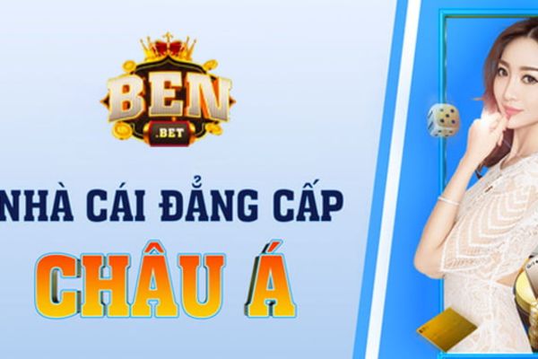 Tìm hiểu Benbet clup