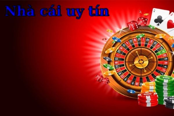 Trải nghiệm các nhà cái tài xỉu uy tín