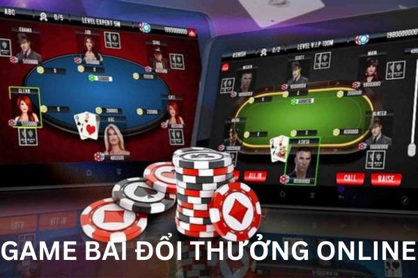 Tham gia đánh bài đổi thưởng online ben888.biz