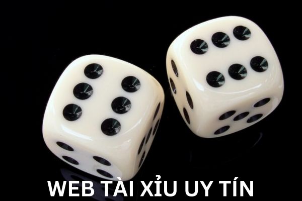 Cách chơi web tài xỉu uy tín