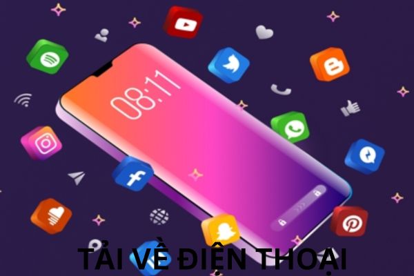 app tài xỉu uy tín